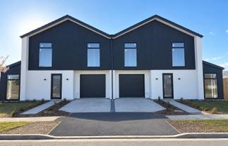 2/25 Mardyke Street, Halswell