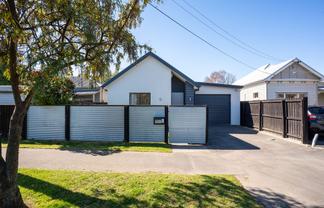 12 Braddon Street, Addington