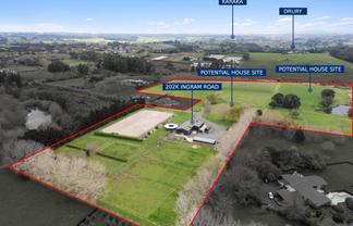 202K Ingram Road, Ramarama