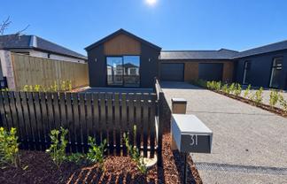 31 Buxus Way, Rolleston