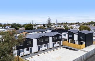 5/31 Tennessee Avenue, Mangere East