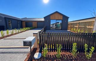33 Buxus Way, Rolleston
