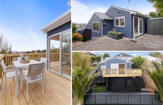 61B Te Kawa Road, Greenlane
