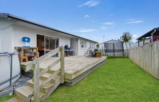 2A Carrington Place, Tokoroa