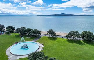 3/47 Tamaki Drive, Mission Bay