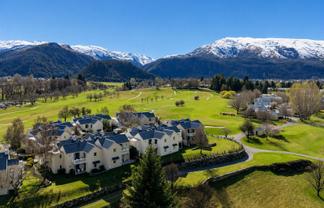 139/140 Butel Villa, Arrowtown