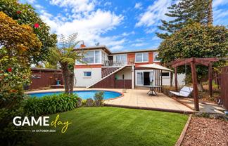 11 Lynmore Drive, Hillpark