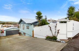 466 Hutt Road, Alicetown
