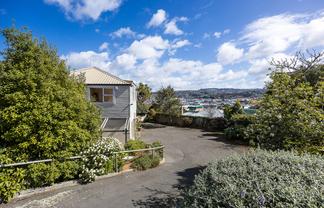 33 Musselburgh Rise, Musselburgh