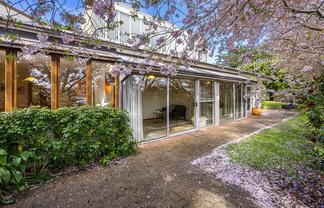 33 Musselburgh Rise, Musselburgh