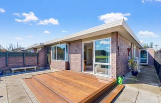 2/46 Lonsdale Street, New Brighton