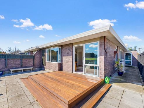 2/46 Lonsdale Street, New Brighton