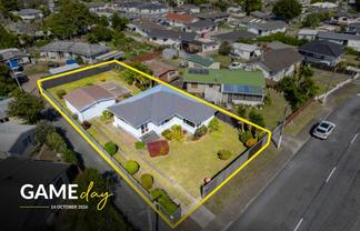23 McDivitt Street, Manurewa