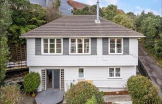 39 Fox Street, Ngaio