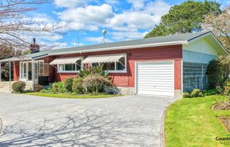 110 Pakaraka Road, Tirau