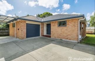 8a Faulke Avenue, Wainuiomata