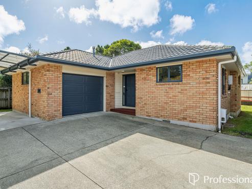 8A Faulke Avenue, Wainuiomata