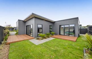 3 Wakaiwa Drive, Bell Block