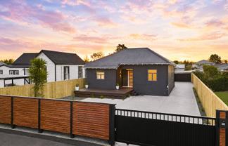 70 Higgins Road, Frankton