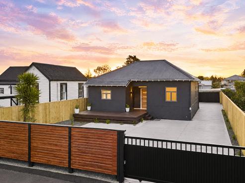 70 Higgins Road, Frankton