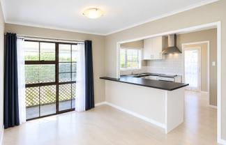 Auckland - Address withheld