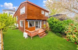 3/98 Birkenhead Avenue, Birkenhead