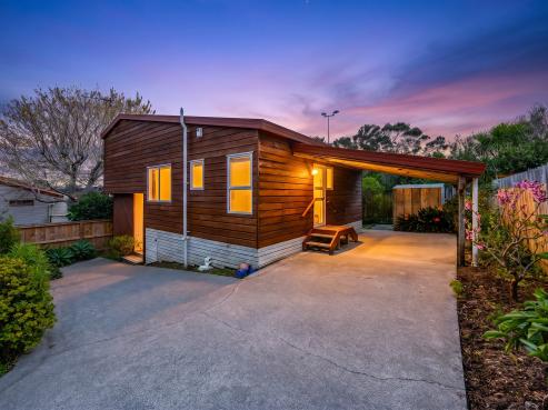 3/98 Birkenhead Avenue, Birkenhead