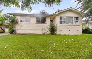26 Hobart Cres, Manurewa