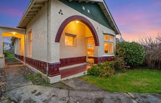 161 Yarrow Street, INVERCARGILL