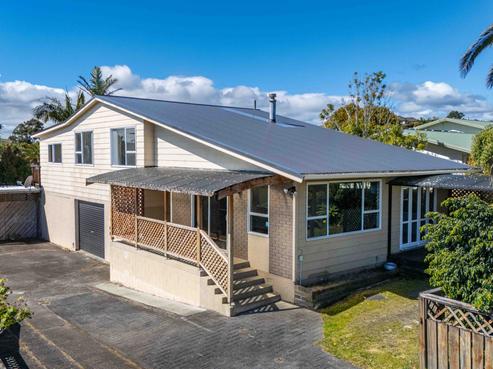 11 Masfen Terrace, Kaitaia