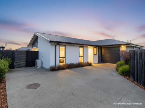 50 Matai Springs Drive, Halswell