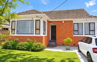 36 Reynolds Street, Taita