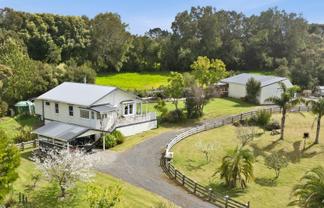 25 Caprine Road, Kerikeri