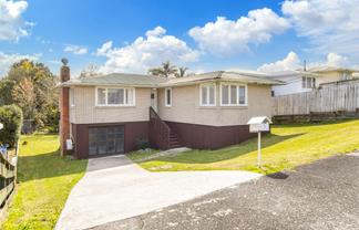 7 Maui Pomare Street, Blockhouse Bay