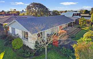 1 Bush Street, Rangiora