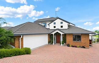 4 Pampas Place, Western Heights