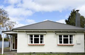 4 Ohau Street, Dobson