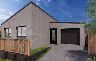 5 Scenic Rise, Rototuna North