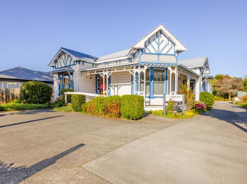 811 Heretaunga Street East, Parkvale