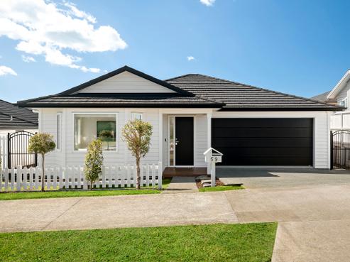 59 Maurice Kelly Road, Wainui