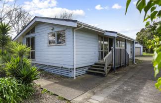 255 Waiuku Otaua Road, Waiuku