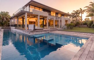 5 Fenton Circus, Orakei