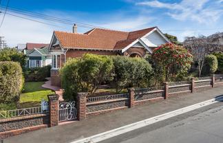 96 Elgin Road, Kenmure