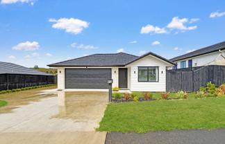 29 Calder Crescent, Pokeno