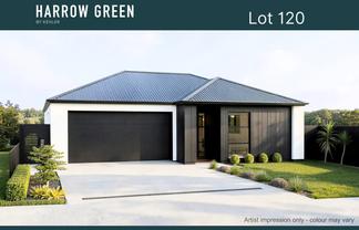 25 Ashurst Crescent, Rolleston