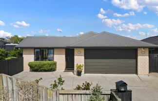 15 Wimbledon Close, Nawton