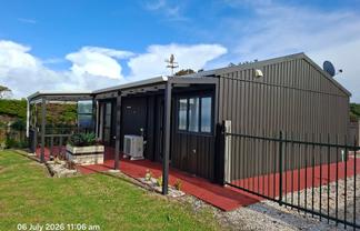 Northland - Address withheld