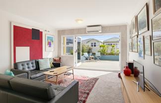 9/91 Austin Street, Mount Victoria
