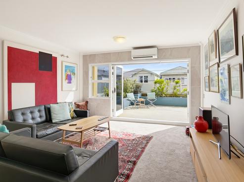 9/91 Austin Street, Mount Victoria