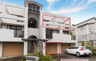 24/8 Monte Cassino Place, Birkenhead